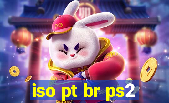 iso pt br ps2